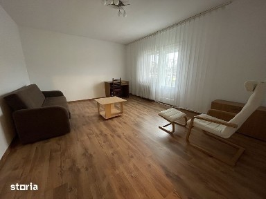 Ap. de închiriat, 2 camere, 58 mp, Plopilor zona Parc Iuliu Hațieganu