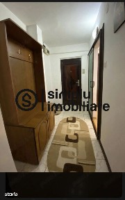 2 camere, decomandat-Rovine