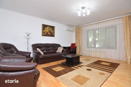 INCHIRIERE APARTAMENT 2 CAMERE DECEBAL - METROU PIATA MUNCII
