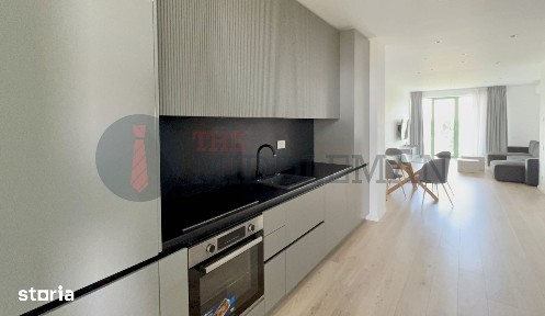 303 by Rădăcini | Apartament 3 camere | Vedere către lac | 950€ +TVA