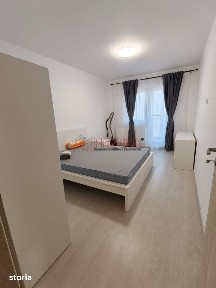 Popesti - Biruintei - Studio - Perla Residence
