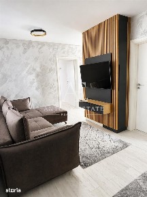 Apartament 3 camere | COMISION 0% | Victoria Rezidential | Parcare | B