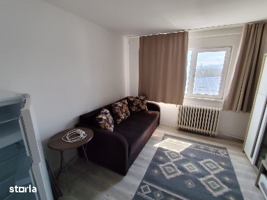 Camera de camin,cu baie proprie,mobilata-utilata - Zona Uzina 2