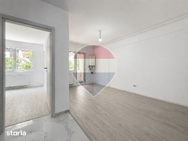 Studio modern | Bloc nou
