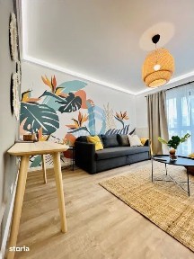 Inchiriere Studio in Exigent Plaza