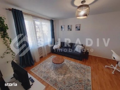 Apartament 2 camere | Complet mobilat și utilat | Piața Mihai Viteazu