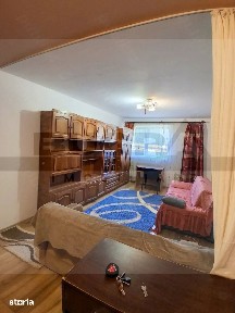 Apartament o camera, 35mp, zona Intre Lacuri
