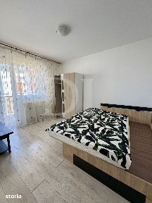 Apartament de închiriat - Florești, Str. Eroilor