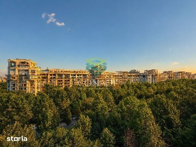 Duplex panoramic Blv Unirii | 5 camere | Vedere spectaculoasa | 141 mp