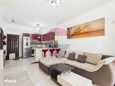 Apartament modern de inchiriat