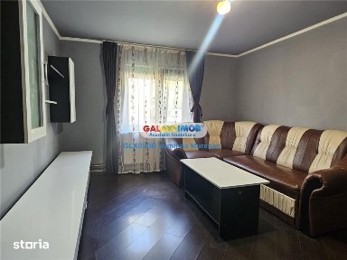 Inchiriere apartament 2 camere semidecomandat Targoviste Micro 6