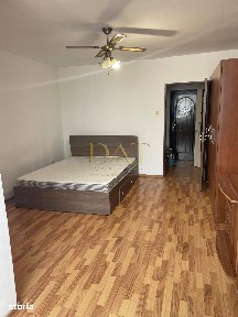Garsonieră de închiriat | zona BIG | 34 mp