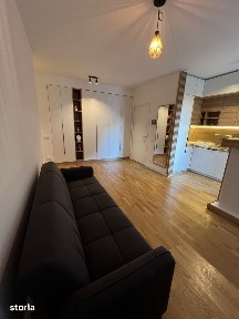 2 camere | Avalon Pipera | mobilat și utilat