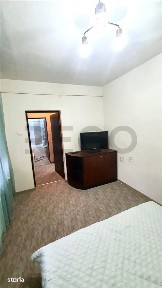 RECO Apartament cu 2 camere, semidecomandat, gata de mutare ultracent