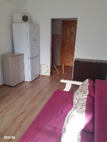 Garsonieră de închiriat - Bulevardul Muncii