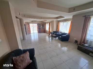 Inchiriez apartament 3 camere Andrei Saguna + loc parcare ID: 45483