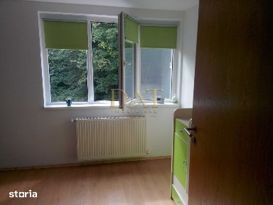 Apartament cu 2 camere | Zonă liniștită | Edgar Quinet | parcare
