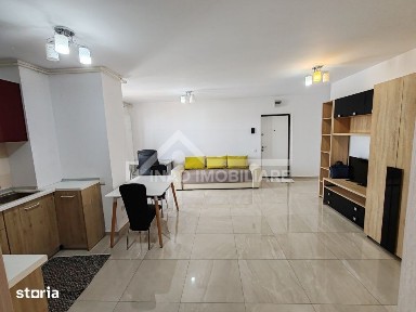 Apartament cu 2 camere, constructie noua, langa FSEGA