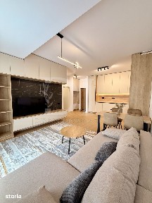 Apartament 2 camere | ULTRAFINISAT | Zona Eroilor / Floresti