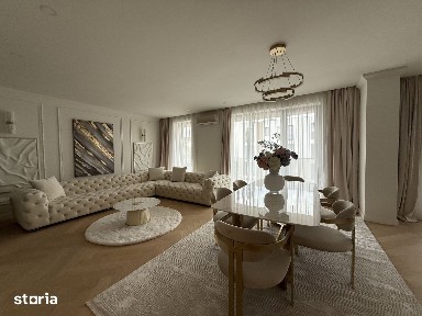 PRIMA INCHIRIERE APARTAMENT 4 CAMERE EROU IANCU NICOLAE PIPERA