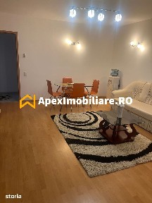 Apartament 3 camere de inchiriat Doamna Ghica Bucuresti | ApexImobilia
