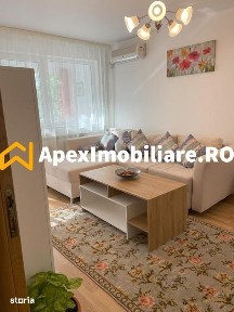 Apartament 2 camere de inchiriat Liviu Rebreanu Bucuresti | ApexImobil