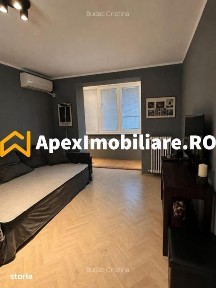 Apartament 2 camere de inchiriat Cotroceni Bucuresti | ApexImobiliare.