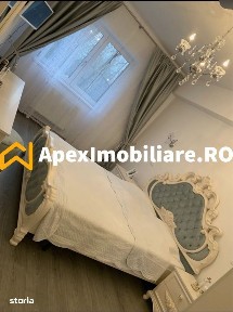 Ap. 3 cam de inchiriat Decebal Bucuresti | Metrou 2 min | centrala pro