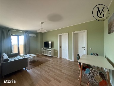 Apartament 2 camere premium - Complex Southside Residence | KM 4-5