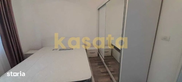 Apartament, 44 m²