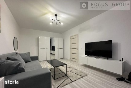 Inchiriere 2 camere Lujerului | Parcare