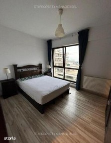 Apartament 2 camere Pipera - Green Vista parcare Scoala Americana