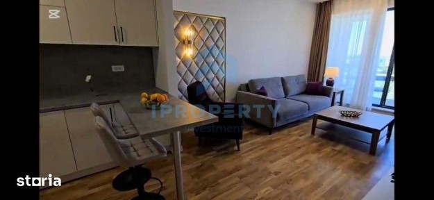 2 Camere | The Level Apartments | Damaroaia-Pajura | Parcare | Terasa