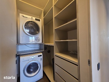 Apartament cu 2 camere, parcare subterana, Grynvest Residence