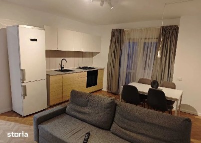Constantin Brancoveanu 3 Camere Ac Metrou Prima Inchiriere