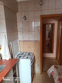 Inchiriez apartament doua camere