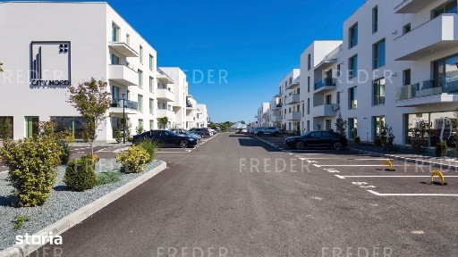 Apartament 2 camere de inchiriat in Tunari