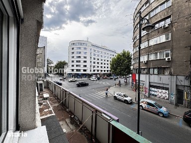 Apartament 3 Camere | 100 MP | Ultracentral - Blv. Magheru - Fara Risc