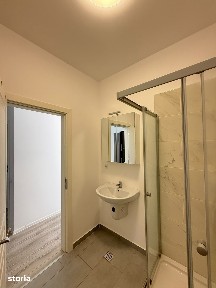 GARSONIERA DE INCHIRIAT-CHIAJNA-MILITARI RESIDENCE-COMISION 50%