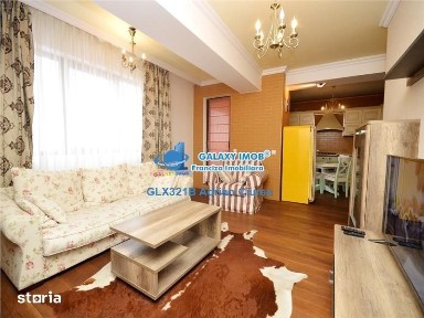 Stefan cel Mare | Obor | 2 Camere | Bloc Nou | Centrala Proprie
