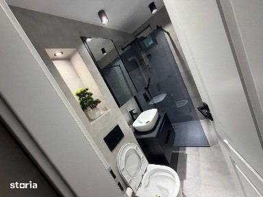 Strada Barbu Vacarescu, Floreasca, Sectorul 2, Bucuresti