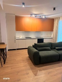 Apartament 2 camere MTM Pipera Lake cu loc de parcare inclus
