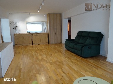 3 Camere | Muncii | Decebal | Centrala Proprie | Parcare