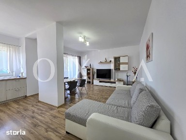 AX1310 Buziasului, Mobilat - Utilat, 2 Parcari, Pet Friendly