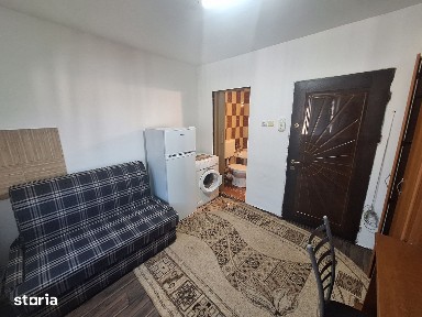 150 euro! Garsoniera Zona Aradului