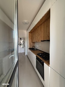 Garsonieră decomandată - Prima închiriere | Complex Avangarde Home