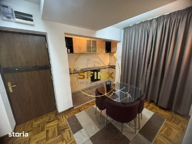 Apartament 2 camere Sala Palatului