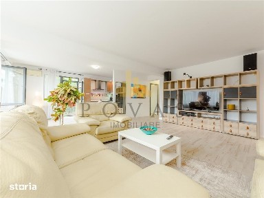 Inchiriere Apartament 3 Camere Erou Iancu Nicolae Pipera
