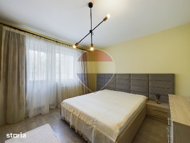 Apartament 3 camere de inchiriat | Vitan - Strada Brailita | 2 bai