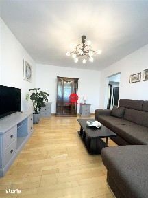 Apartament 3 Camere Decomandat, Zona Eden
